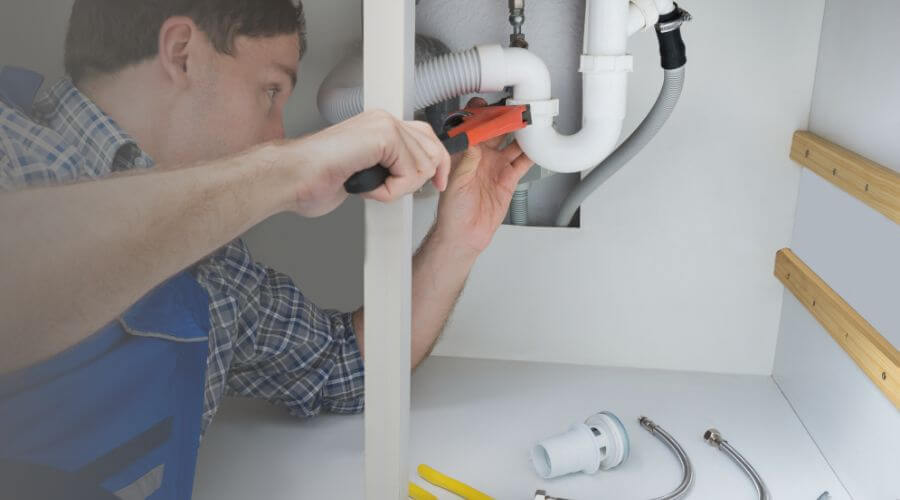 Local annual plumbing maintenance in Bristow, NE